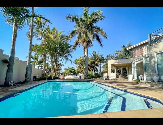 4 BEDROOM HOUSE FOR SALE IN PRESTONDALE